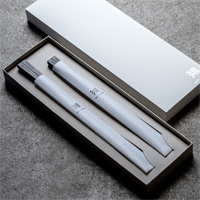 pure carbon「一粒HASHI」2膳セット